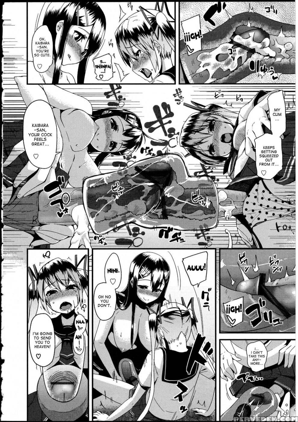 Because She Wouldnt Pay Attention To Me! - Maeshima Ryo Chapter 1000 Page 6